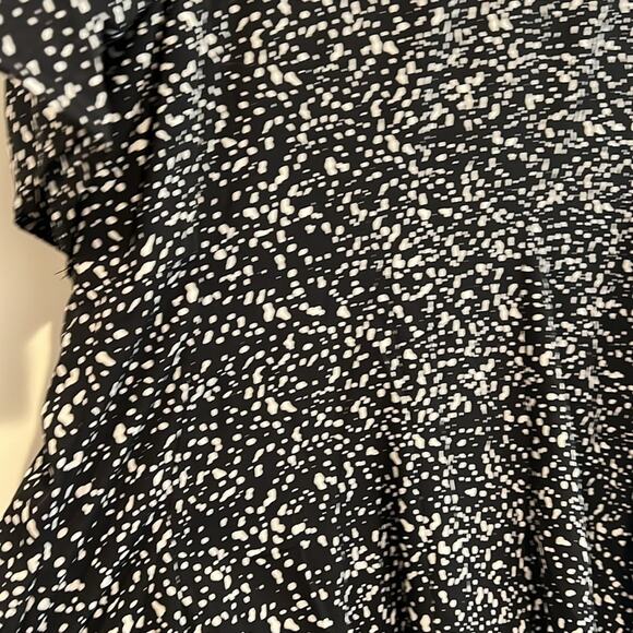 🔥🔥 FIRE SALE 🔥🔥 NET loose comfy swing dress - Picture 4 of 10